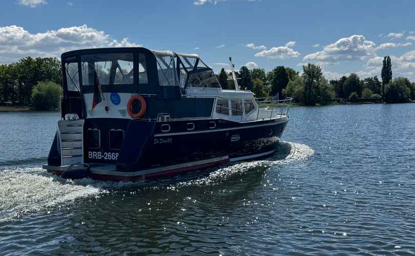 Photo De Drait Advantage 38 (2008)