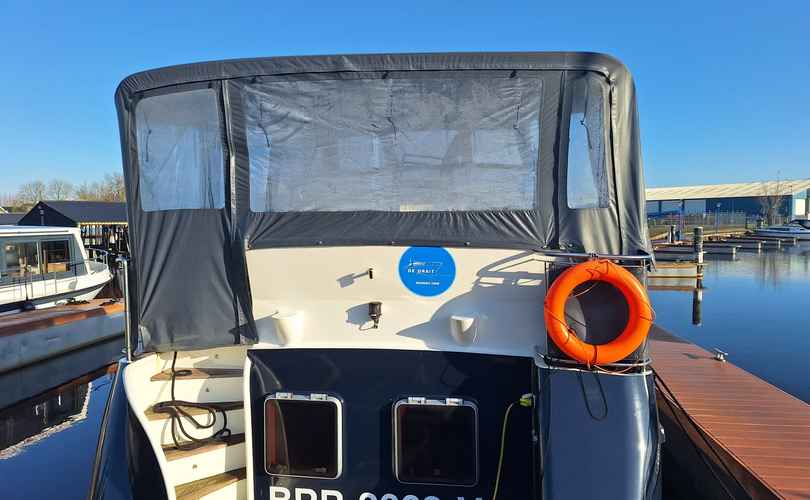 Photo De Drait Advantage 38 (2008)