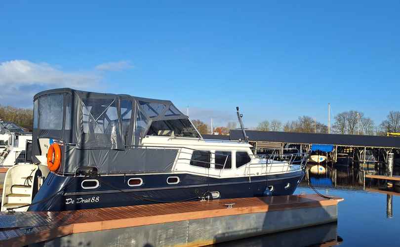 Photo De Drait Advantage 38 (2008)