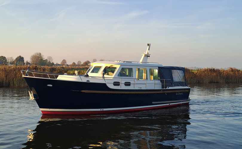 Photo De Drait Bravoure 34 Twin (2009)