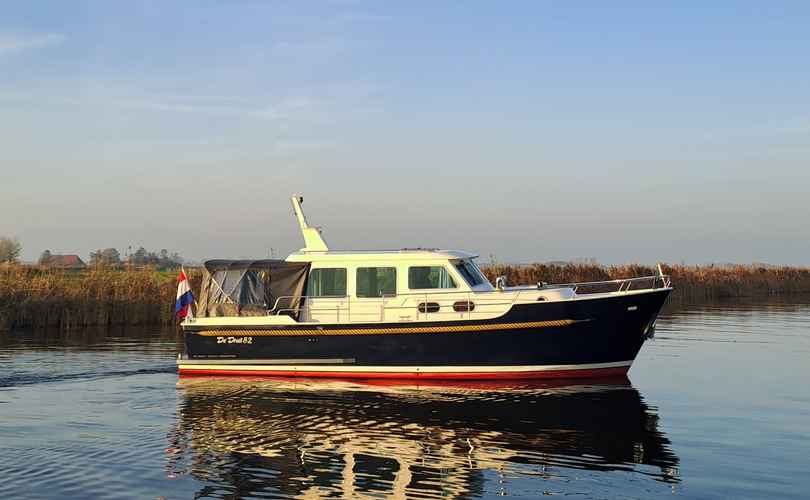 Photo De Drait Bravoure 34 Twin (2009)