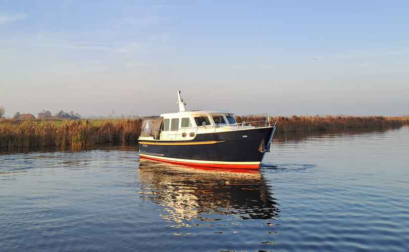 Photo De Drait Bravoure 34 Twin (2009)