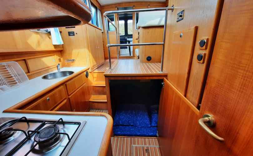 Photo De Drait Bravoure 34 Twin (2009)