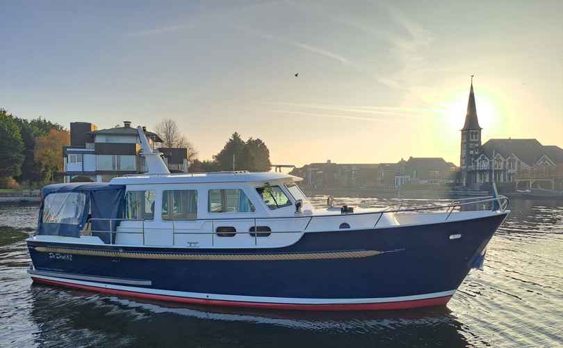 Photo De Drait Bravoure 34 Twin (2009)