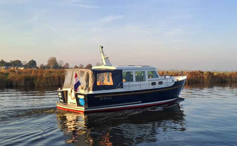 Photo De Drait Bravoure 34 Twin (2009)