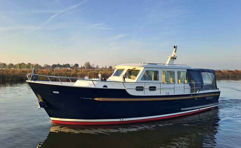 Photo De Drait Bravoure 34 Twin (2009)