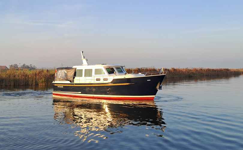 Photo De Drait Bravoure 34 Twin (2009)