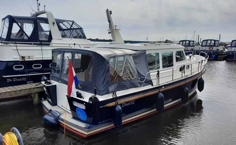 Photo De Drait Bravoure 34 Twin (2009)