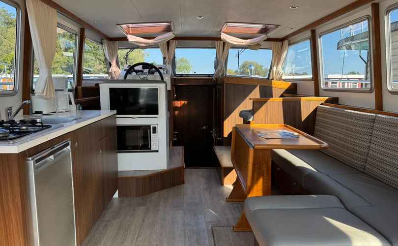 De Drait Bravoure 40