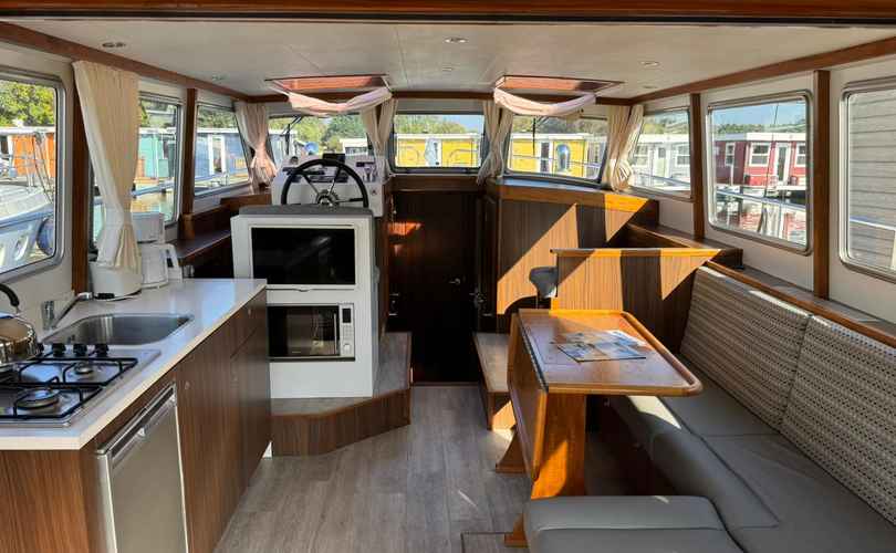 De Drait Bravoure 40