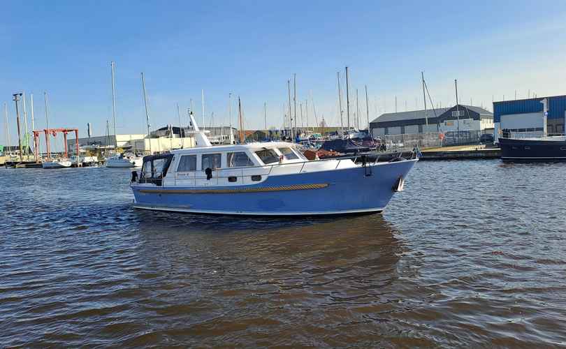 De Drait Bravoure 40