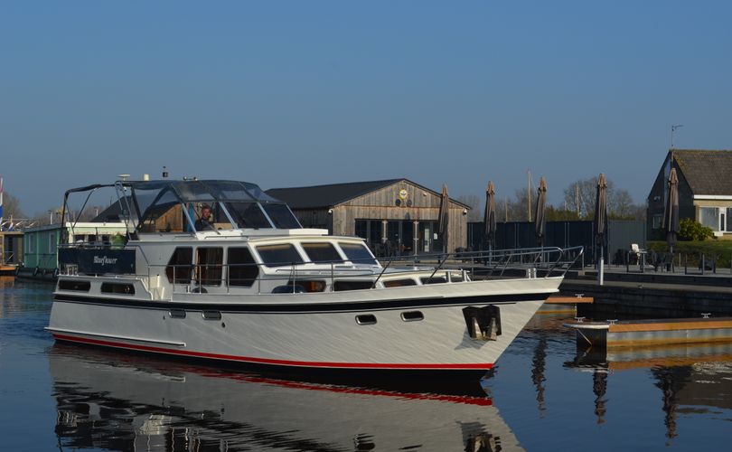 Photo De Drait Valkruiser (1997)