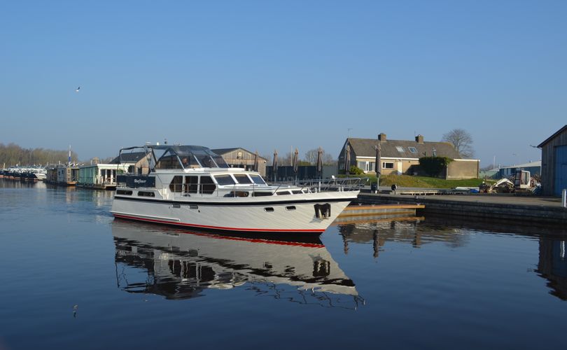 Photo De Drait Valkruiser (1997)