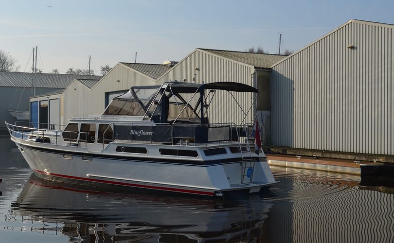 Photo De Drait Valkruiser (1997)