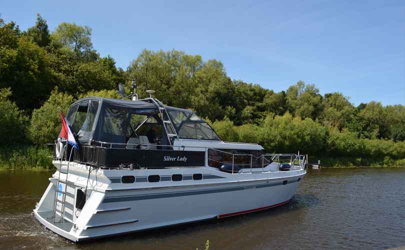 Photo De Drait Vri-Jon Contessa 1370 (1997)