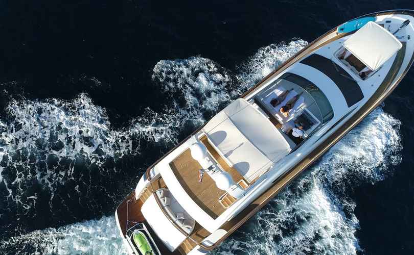 FILIPPETTI DEAUVILLE EVO MARINE 760