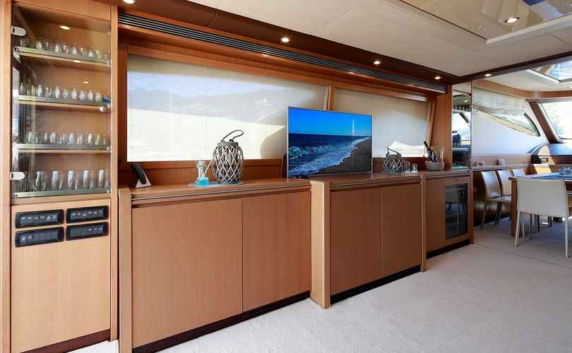 FILIPPETTI DEAUVILLE EVO MARINE 760