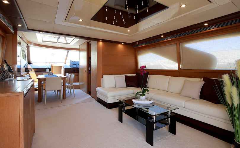 FILIPPETTI DEAUVILLE EVO MARINE 760