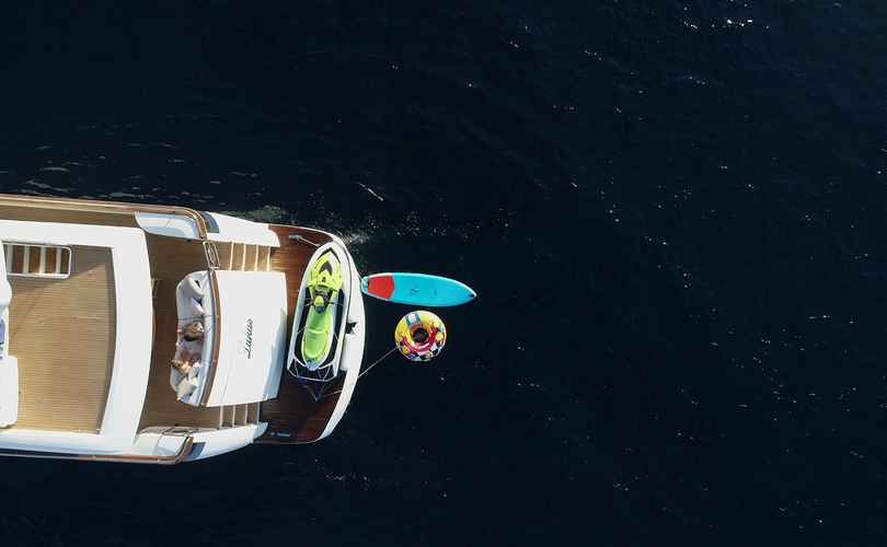 FILIPPETTI DEAUVILLE EVO MARINE 760