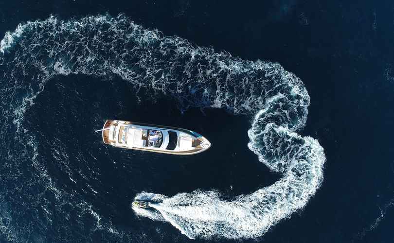 FILIPPETTI DEAUVILLE EVO MARINE 760
