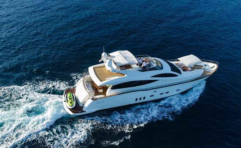 FILIPPETTI DEAUVILLE EVO MARINE 760