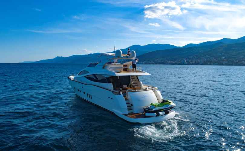 FILIPPETTI DEAUVILLE EVO MARINE 760