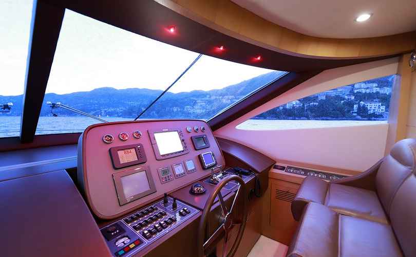 FILIPPETTI DEAUVILLE EVO MARINE 760