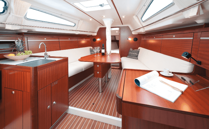 Dehler 32
