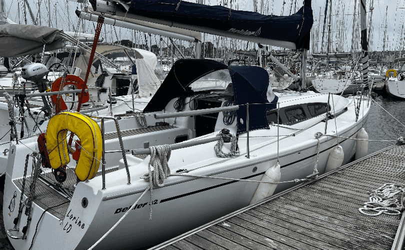 Photo Dehler 32 (2016)