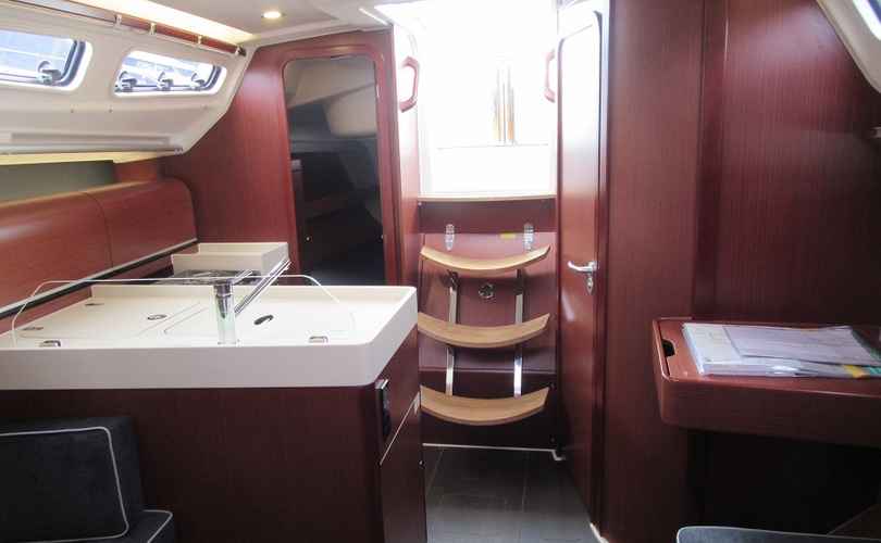Photo Dehler 34 (2023)