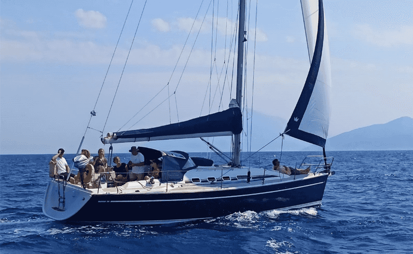 Photo Dehler 36 (2007)