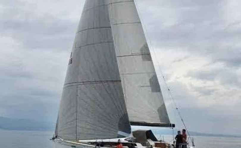 Photo Dehler 38 (2015)
