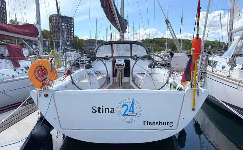 Photo Dehler 38 (2019)