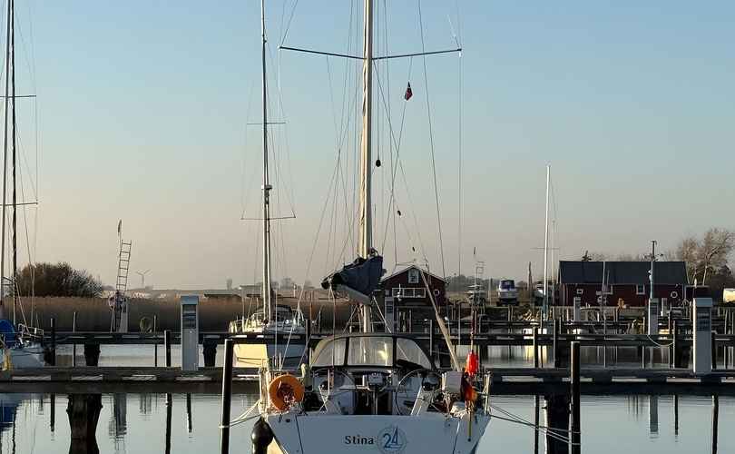 Photo Dehler 38 (2019)
