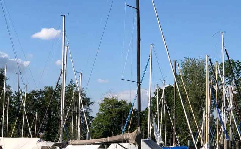Photo Dehler 38 (2015)