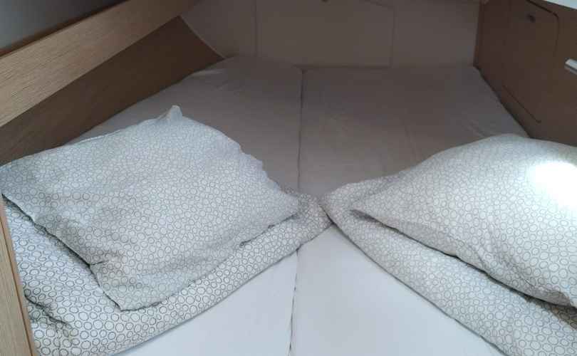 Photo Dehler 38SQ (2023)