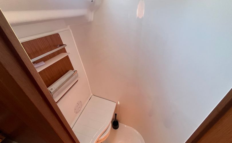 Photo Dehler 38SQ (2026)