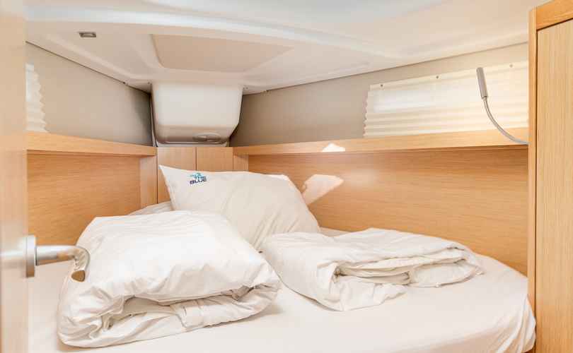 Photo Dehler 38SQ (2025)