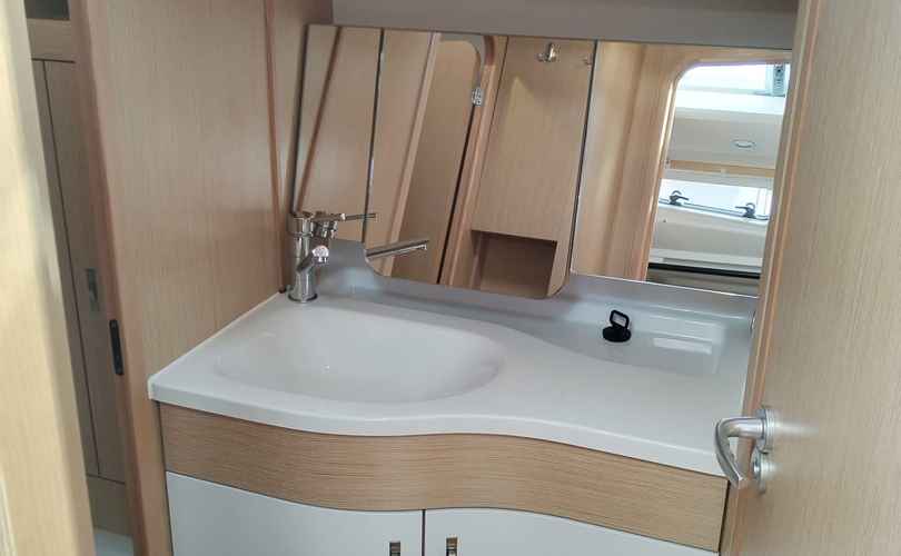 Photo Dehler 38SQ (2023)
