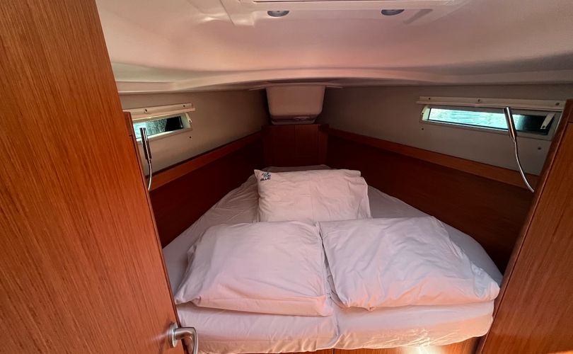 Photo Dehler 38SQ (2026)
