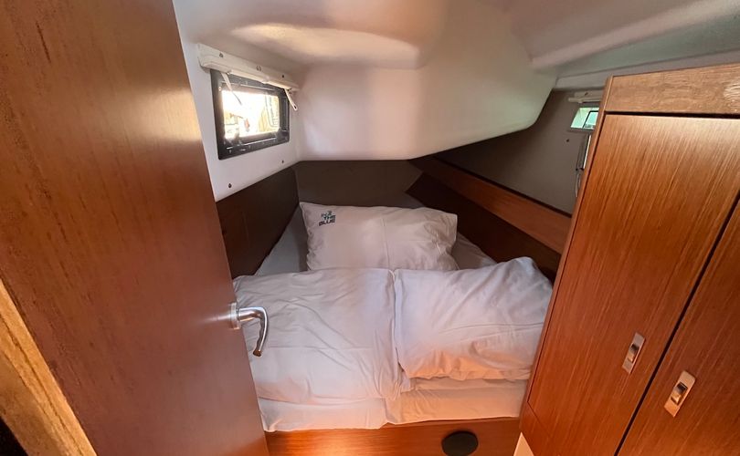 Photo Dehler 38SQ (2025)