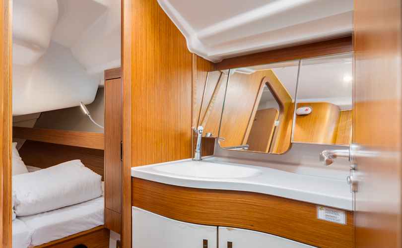 Photo Dehler 38SQ (2025)