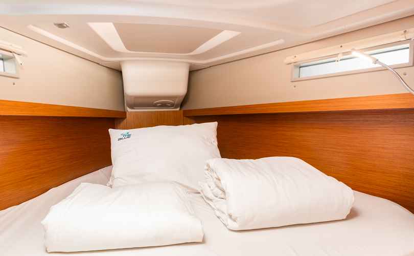 Photo Dehler 38SQ (2025)