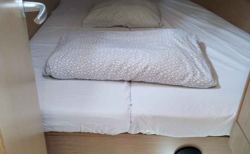 Photo Dehler 38SQ (2023)