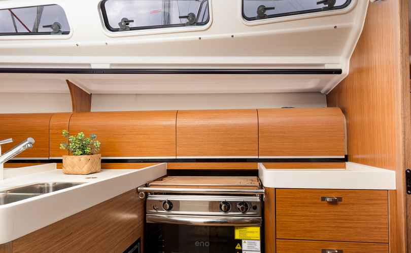 Photo Dehler 38SQ (2025)