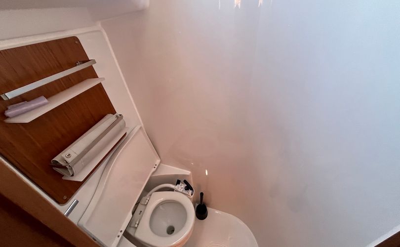 Photo Dehler 38SQ (2026)