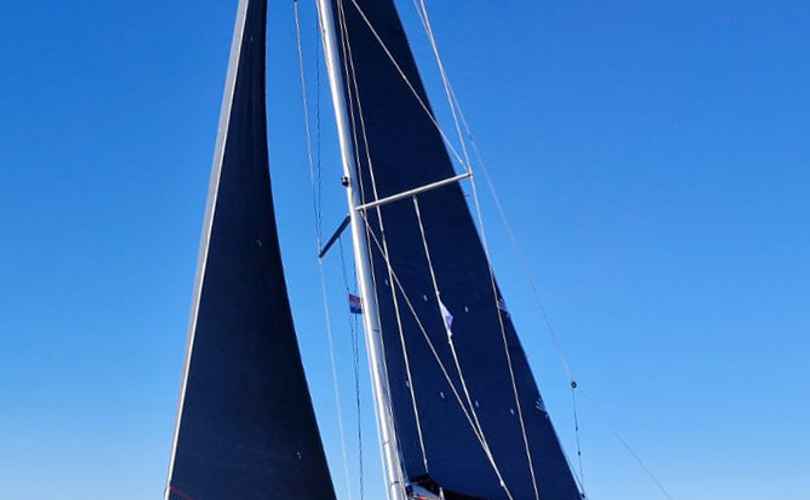 Photo Dehler 38SQ (2026)