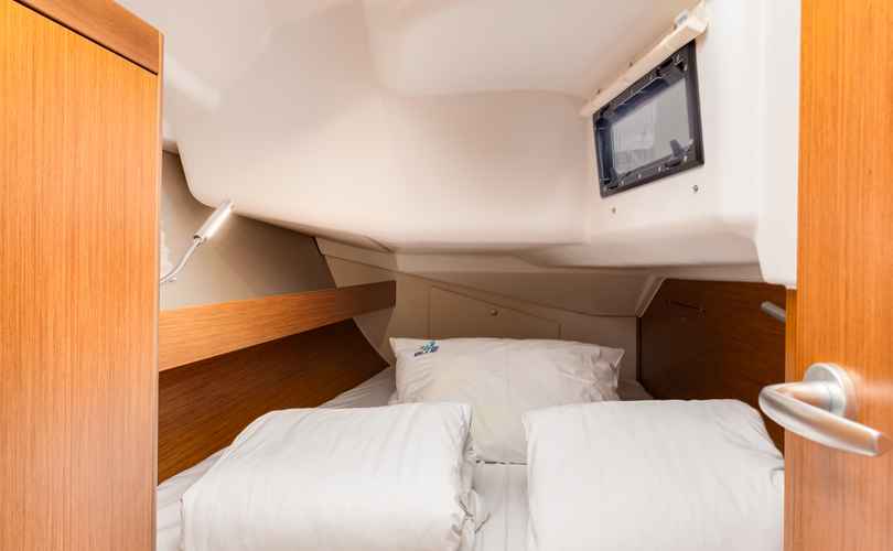 Photo Dehler 38SQ (2025)