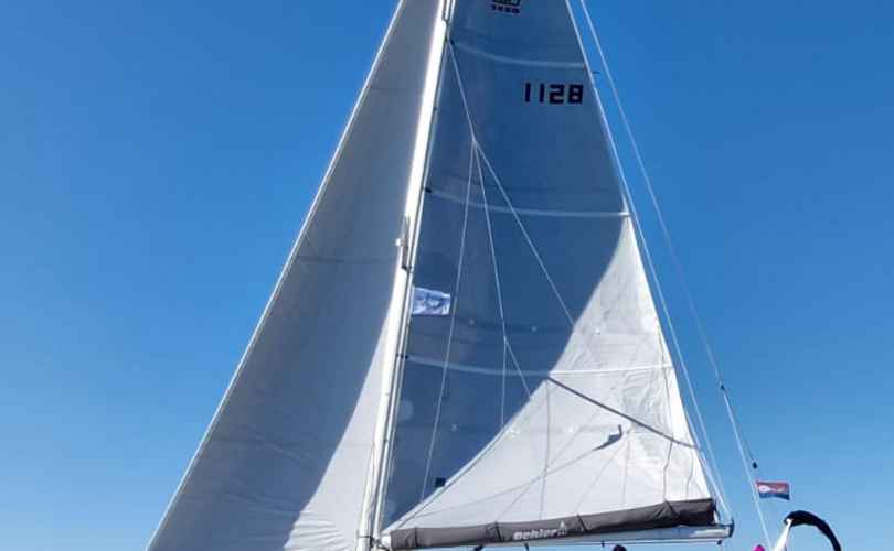 Photo Dehler 38SQ (2026)