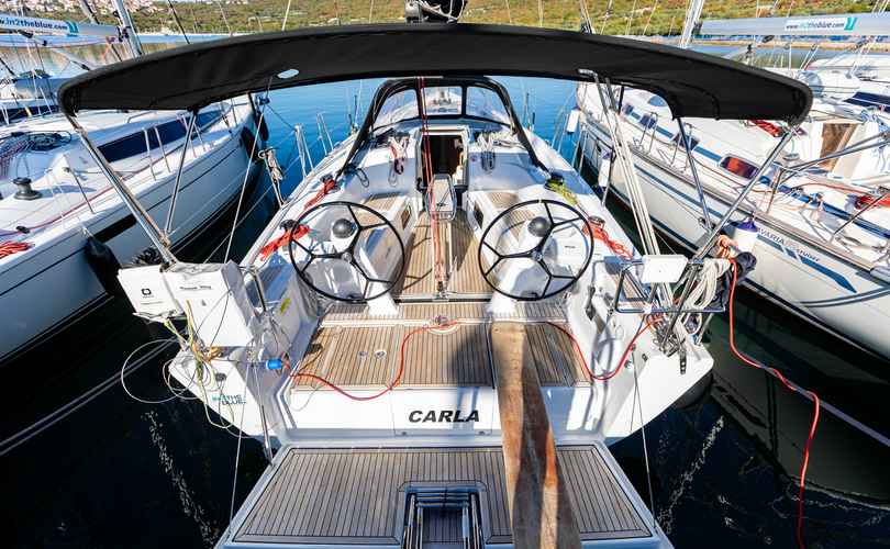 Photo Dehler 38SQ (2025)